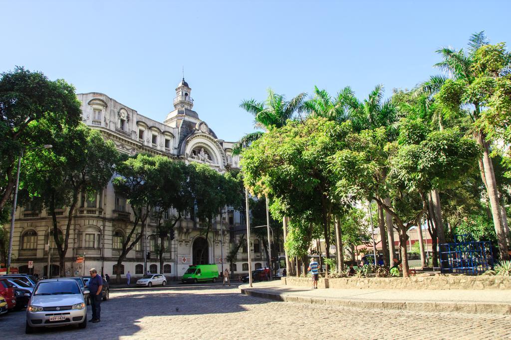 Cruz De Ouro Rio de Janeiro