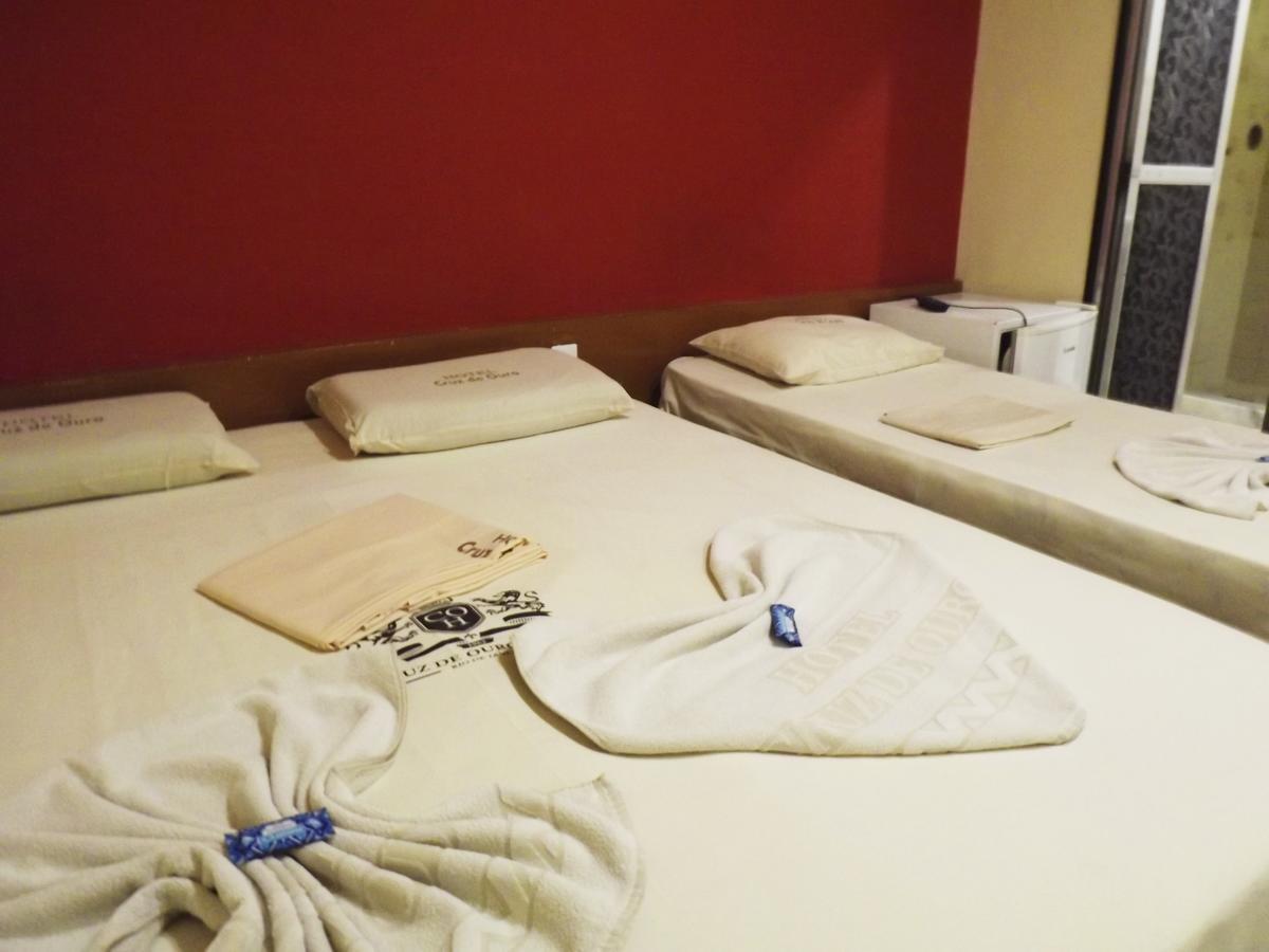 Hotel Cruz De Ouro *